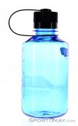 Nalgene narrow Mouth 0,5l Water Bottle, Nalgene, Blue, , , 0044-10019, 5637544080, 0, N1-16.jpg