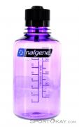 Nalgene narrow Mouth 0,5l Water Bottle, Nalgene, Purple, , , 0044-10019, 5637544081, 0, N1-01.jpg