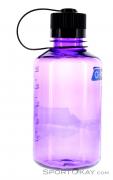 Nalgene narrow Mouth 0,5l Water Bottle, Nalgene, Purple, , , 0044-10019, 5637544081, 0, N1-16.jpg