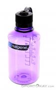 Nalgene narrow Mouth 0,5l Water Bottle, Nalgene, Purple, , , 0044-10019, 5637544081, 0, N2-02.jpg