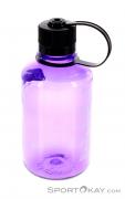 Nalgene narrow Mouth 0,5l Water Bottle, Nalgene, Purple, , , 0044-10019, 5637544081, 0, N2-07.jpg