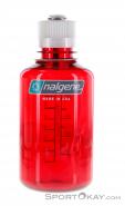 Nalgene narrow Mouth 0,5l Water Bottle, Nalgene, Rojo, , , 0044-10019, 5637544082, 0, N1-01.jpg