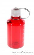Nalgene narrow Mouth 0,5l Water Bottle, Nalgene, Red, , , 0044-10019, 5637544082, 0, N2-07.jpg