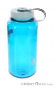 Nalgene Wide Mouth 1l Water Bottle, Nalgene, Turquoise, , , 0044-10020, 5637544084, 0, N2-07.jpg