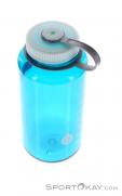 Nalgene Wide Mouth 1l Water Bottle, Nalgene, Turquoise, , , 0044-10020, 5637544084, 0, N3-08.jpg