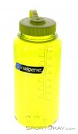 Nalgene Wide Mouth 1l Water Bottle, Nalgene, Green, , , 0044-10020, 5637544086, 661195782227, N2-02.jpg