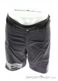 Odlo Morzine Shorts Mens Biking Pants, Odlo, Black, , Male, 0005-10079, 5637544335, 0, N3-03.jpg