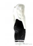 Odlo Flash X Tights Suspenders Mens Biking Pants, , Black, , Male, 0005-10077, 5637544356, , N1-16.jpg