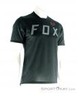 Fox Indicator Jersey Mens Biking Shirt, Fox, Black, , Male, 0236-10062, 5637544396, 884065510304, N1-01.jpg