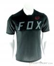 Fox Indicator Jersey Mens Biking Shirt, , Black, , Male, 0236-10062, 5637544396, , N2-02.jpg