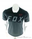 Fox Indicator Jersey Mens Biking Shirt, Fox, Black, , Male, 0236-10062, 5637544396, 884065510304, N3-03.jpg