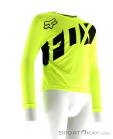 Fox Youth Ranger Boys Biking Shirt, Fox, Amarillo, , Niño, 0236-10064, 5637544403, 884065507991, N1-01.jpg