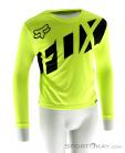 Fox Youth Ranger Boys Biking Shirt, Fox, Jaune, , Garçons, 0236-10064, 5637544403, 884065507991, N2-02.jpg