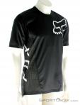 Fox Demo Jersey Mens Biking Shirt, Fox, Black, , Male, 0236-10070, 5637544438, 884065505799, N1-01.jpg