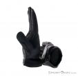 Fox Ascent Gloves Mens Biking Gloves, Fox, Noir, , Hommes, 0236-10075, 5637544459, 884065504532, N1-16.jpg