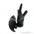Fox Ascent Gloves Mens Biking Gloves, Fox, Negro, , Hombre, 0236-10075, 5637544459, 884065504532, N2-07.jpg