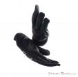 Fox Ascent Gloves Mens Biking Gloves, Fox, Black, , Male, 0236-10075, 5637544459, 884065504532, N4-04.jpg