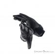 Fox Ascent Gloves Mens Biking Gloves, Fox, Noir, , Hommes, 0236-10075, 5637544459, 884065504532, N4-14.jpg