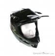 100% Aircraft MIPS Downhill Helmet, 100%, Noir, , Hommes,Femmes,Unisex, 0156-10037, 5637544483, 841269109253, N2-02.jpg