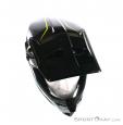 100% Aircraft MIPS Downhill Helmet, 100%, Black, , Male,Female,Unisex, 0156-10037, 5637544483, 841269109253, N3-03.jpg