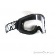 100% Strata Youth Anti Fog Clear Lens  Downhill Goggle, 100%, Black, , Boy,Girl, 0156-10040, 5637544547, 841269102124, N1-01.jpg