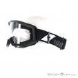 100% Strata Youth Anti Fog Clear Lens  Downhill Goggle, 100%, Black, , Boy,Girl, 0156-10040, 5637544547, 841269102124, N1-06.jpg
