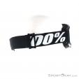 100% Strata Youth Anti Fog Clear Lens Goggle Downhillbrille, 100%, Schwarz, , Jungs,Mädchen, 0156-10040, 5637544547, 841269102124, N1-16.jpg