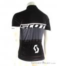 Scott RC Team S/SL Mens Biking Shirt, Scott, Noir, , Hommes, 0023-10555, 5637544580, 7613317382344, N1-11.jpg