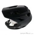 Fox Proframe Moth MIPS Biking Helmet, , Black, , Male,Female,Unisex, 0236-10079, 5637544583, , N3-08.jpg