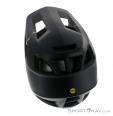 Fox Proframe Moth MIPS Biking Helmet, , Black, , Male,Female,Unisex, 0236-10079, 5637544583, , N3-13.jpg