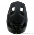 Fox Proframe Moth MIPS Biking Helmet, , Black, , Male,Female,Unisex, 0236-10079, 5637544583, , N4-14.jpg