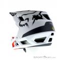 Fox Proframe Moth MIPS Biking Helmet, Fox, Blanc, , Hommes,Femmes,Unisex, 0236-10079, 5637544586, 884065516146, N1-11.jpg