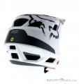 Fox Proframe Moth MIPS Biking Helmet, Fox, Blanc, , Hommes,Femmes,Unisex, 0236-10079, 5637544586, 884065516146, N1-16.jpg