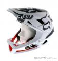 Fox Proframe Moth MIPS Biking Helmet, Fox, White, , Male,Female,Unisex, 0236-10079, 5637544586, 884065516146, N2-07.jpg