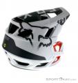 Fox Proframe Moth MIPS Biking Helmet, Fox, Blanc, , Hommes,Femmes,Unisex, 0236-10079, 5637544586, 884065516146, N2-17.jpg