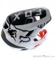 Fox Proframe Moth MIPS Biking Helmet, Fox, White, , Male,Female,Unisex, 0236-10079, 5637544586, 884065516146, N3-18.jpg