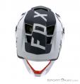 Fox Proframe Moth MIPS Biking Helmet, , White, , Male,Female,Unisex, 0236-10079, 5637544586, , N4-04.jpg