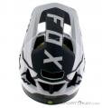 Fox Proframe Moth MIPS Biking Helmet, , Biela, , Muži,Ženy,Unisex, 0236-10079, 5637544586, , N4-14.jpg