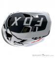 Fox Proframe Moth MIPS Biking Helmet, Fox, Blanc, , Hommes,Femmes,Unisex, 0236-10079, 5637544586, 884065516146, N4-19.jpg