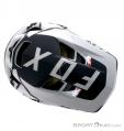 Fox Proframe Moth MIPS Biking Helmet, Fox, Blanco, , Hombre,Mujer,Unisex, 0236-10079, 5637544586, 884065516146, N5-20.jpg