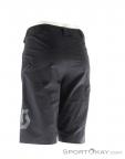 Scott Trail 10 LS/Fit W/Pad Shorts Mens Biking Shorts, , Black, , Male, 0023-10525, 5637544588, , N1-11.jpg