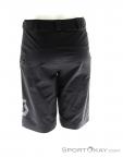 Scott Trail 10 LS/Fit W/Pad Shorts Mens Biking Shorts, , Black, , Male, 0023-10525, 5637544588, , N2-12.jpg