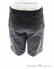 Scott Trail 10 LS/Fit W/Pad Shorts Mens Biking Shorts, , Black, , Male, 0023-10525, 5637544588, , N3-13.jpg