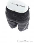 Scott Trail 10 LS/Fit W/Pad Shorts Mens Biking Shorts, , Black, , Male, 0023-10525, 5637544588, , N4-14.jpg