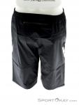 Scott Trail 20 LS/FIT W/PAD Shorts Mens Biking Shorts, , Blue, , Male, 0023-10526, 5637544597, , N3-13.jpg