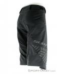 Scott Trail 20 LS/FIT W/PAD Shorts Mens Biking Shorts, , Black, , Male, 0023-10526, 5637544602, , N1-16.jpg