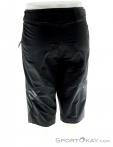 Scott Trail 20 LS/FIT W/PAD Shorts Mens Biking Shorts, , Black, , Male, 0023-10526, 5637544602, , N2-12.jpg