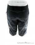 Scott Trail 20 LS/FIT W/PAD Shorts Mens Biking Shorts, , Black, , Male, 0023-10526, 5637544602, , N3-13.jpg