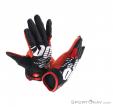 100% Ridefit Biking Gloves, , Black, , Male,Female,Unisex, 0156-10042, 5637544632, , N3-18.jpg