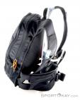Fox Small Camber Race D30 10l Backpack, Fox, Black, , Male,Female,Unisex, 0236-10080, 5637544646, 884065123238, N2-07.jpg